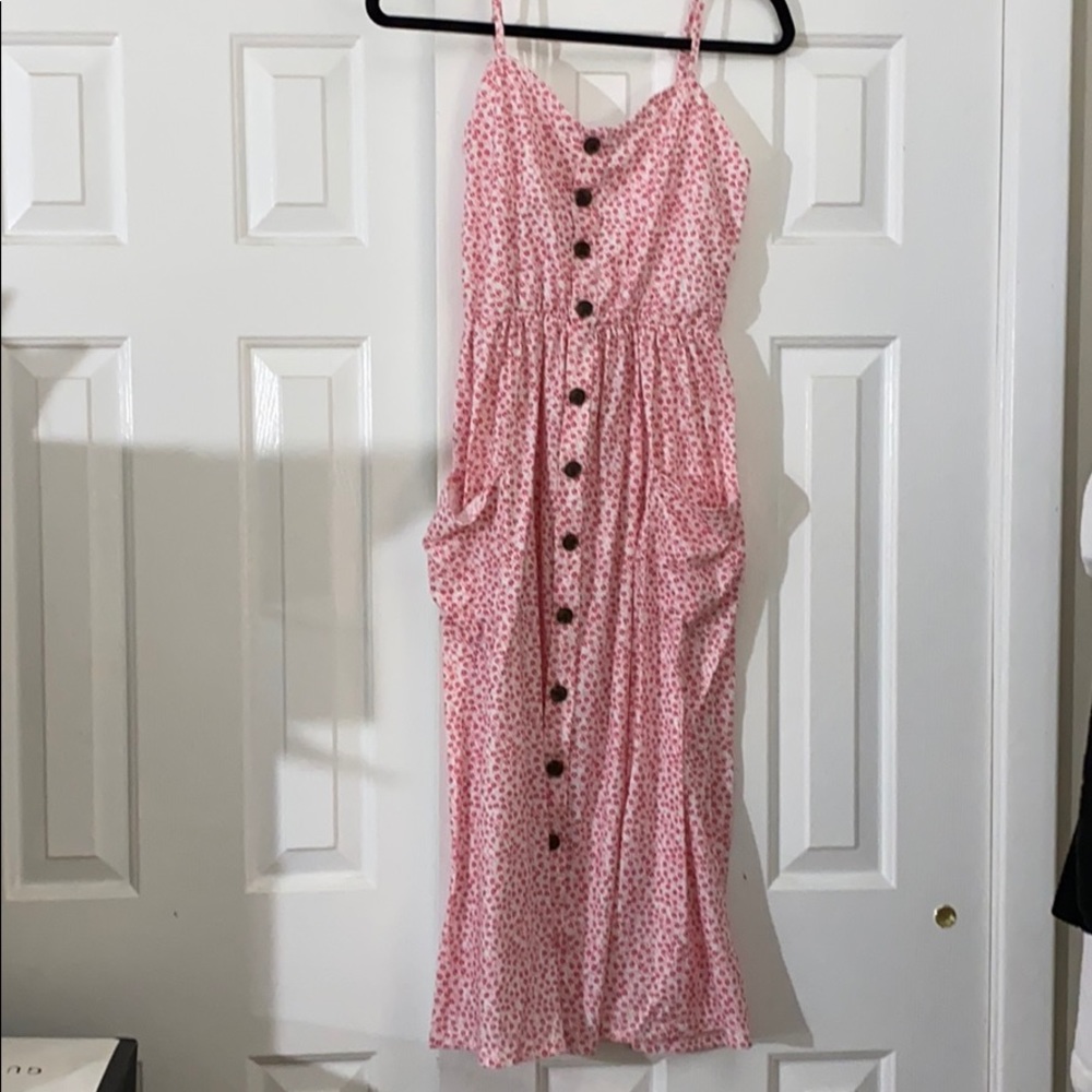 Summer dress